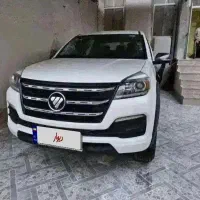 فوتون بنزینی ۱۴۰۱ صفر خشک|خودرو سواری و وانت|تهران, حر|دیوار