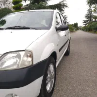 ال۹۰ پارس تندر