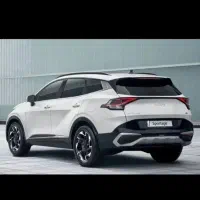 حواله اسپورتیج آماده تحویل فول کوشا خودرو|خودرو سواری و وانت|مشهد, هنرستان|دیوار