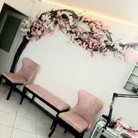 اجاره لاین زیبایی در سالنی مجهز باموقعیت عالی|اجارهٔ دفتر کار، اتاق اداری، مطب|مشهد, نیروی هوایی|دیوار