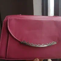 کیف نو ۶۰ تومن|کیف، کفش، کمربند|خرم‌آباد, |دیوار