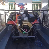 کارباتیلر10اسب