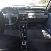 پراید مدل 78کره ای|خودرو سواری و وانت|فولادشهر, B2|دیوار