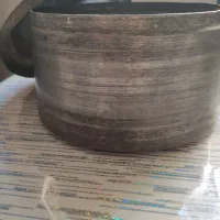 قابلمه مسی ۱۰۰ساله