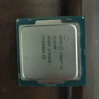 cpu i3 6100