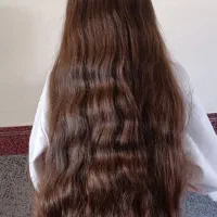 از کرمانشاه میام خریدار اصلی موهای شما