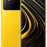 گوشی موبایل پوکو m3