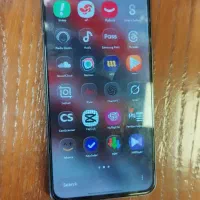 گوشی s24 fe 256gb ram8|موبایل|تهران, شهید فکوری|دیوار