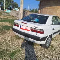 فروش زانتیا مدل ۸۶