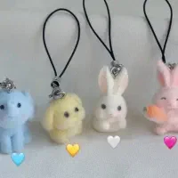 آویز گوشی و گردنبند|بدلیجات|تبریز, |دیوار