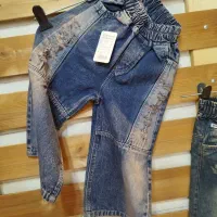 شلوار شافل بچگانه|لباس|قم, علی آباد|دیوار