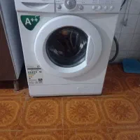 لباس شویی اتوماتیک