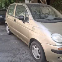 دوو ماتیز ۸۱