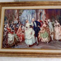 تابلو|تابلو، نقاشی، عکس|مشهد, تلگرد|دیوار