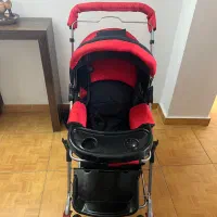 کالسکه|کالسکه و لوازم جانبی|لاهیجان, طالقانی|دیوار