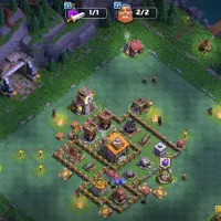 اکانت کلش اف کلنز|کنسول، بازی ویدئویی و آنلاین|آذرشهر, |دیوار