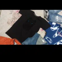 تیکه ای هشتاد|کفش و لباس بچه|تهران, سازمان برنامه جنوبی|دیوار