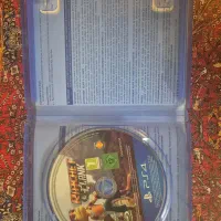 ۴ بازی Ps4 و ۱ بازی Ps5|کنسول، بازی ویدئویی و آنلاین|تهران, دبستان|دیوار