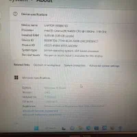 asus model x509m|رایانه همراه|تهران, سعادت‌آباد|دیوار