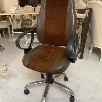 صندلی اداری