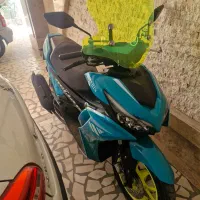 طرح ایروکس اب خنک سایلنت استارت فول