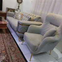 مبل وصندلی