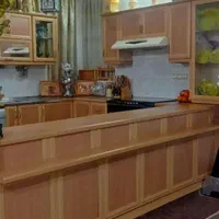 سوییت روزانه دربست|اجارهٔ کوتاهمدت آپارتمان و سوئیت|کاشان, لتحر|دیوار