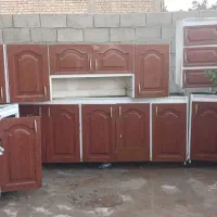 کابینت اشپزخانه