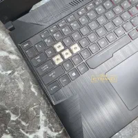 ایسوس تاف گیمینگ سری H گرافیک ۴ گیک قسطی بدون سود|رایانه همراه|مشهد, دانشجو|دیوار