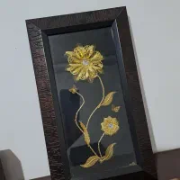 تابلو|تابلو، نقاشی، عکس|مشهد, گلبرگ شمالی|دیوار