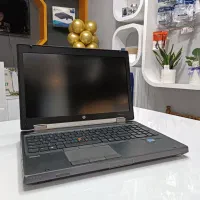 لپ تاپ HP|رایانه همراه|بجنورد, |دیوار