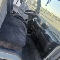 ایسوزو 5200  باجک و کمپرسی|خودرو سنگین|شهرضا, |دیوار