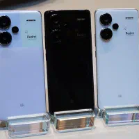 شیائومی Redmi Note 13 Pro Plus با حافظهٔ ۵۱۲ گیگ