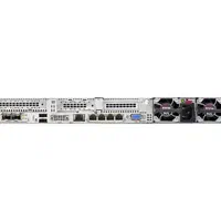 فروش تجهیزات شبکه dl360 g10 8sff