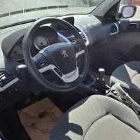 207 دنده مدل 1402 tu5