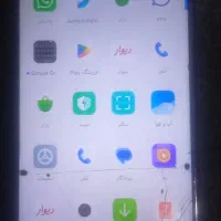 گوشی شیامی ردمی 9|موبایل|تهران, مخصوص|دیوار