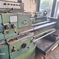 دریل ۳۲ تبریز ، دستگاه تراش