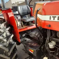 تراکتور ۴۷۵ جفت|خودرو سنگین|بروجرد, |دیوار