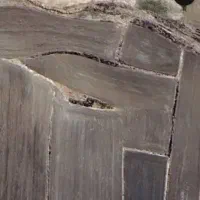 فروش یک قطعه زمین کشاورزی