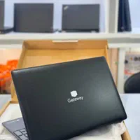 لپتاپ آمریکایی Gateway|رایانه همراه|کرمان, |دیوار