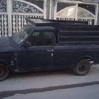 وانت‌فروشی