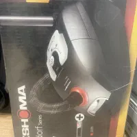 جاروبرقی پاکشوما