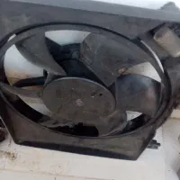 لوازم جانبی یدک پرایدبشرط سالمی،درحدنو،فن،رادیات و|قطعات یدکی و لوازم جانبی|پردیس, فاز ۲|دیوار