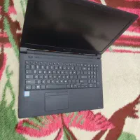لپ تاپ در حد نو  i5 نسل ۸ با ssd و کیفو‌موس|رایانه همراه|اصفهان, عسگریه|دیوار