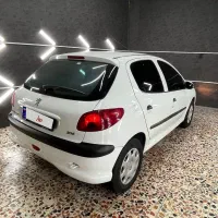 206تیپ۵مدل ۹۳