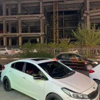 سراتو ۲۰۱۶ نیو فیس