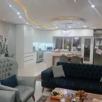 90 متری کلید اول فول با پارکینگ سندی کلیه طبقات