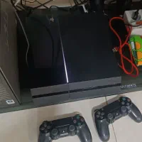 ps4 فت کپی‌ خور 500 گیگ