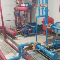 لوله کشی گاز.آتشنشانی.خوردکاری.جوشکاری.تاسیسات