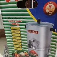 سبزی خردکن سبز ایران|خردکن، آسیاب، غذاساز|بروجرد, |دیوار